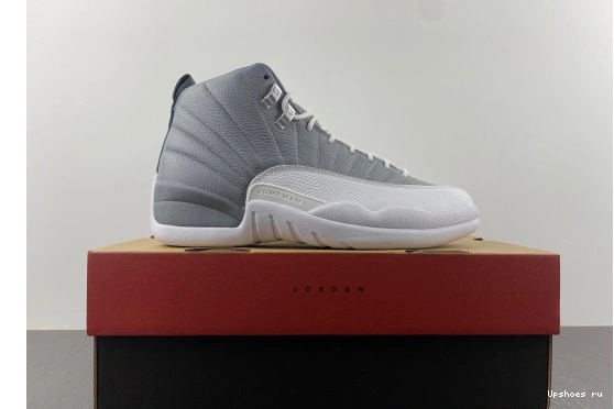 CT8013-015 Retro 12 Stealth CT8013-015 Jordan 0603